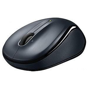 Мишка Logitech M325 Dark Silver (910-002142) - Фото 1