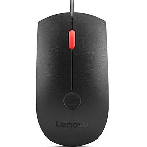 Мишка Lenovo Fingerprint Biometric (4Y50Q64661) - Фото 1