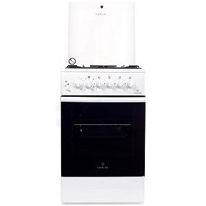 Кухонные плиты Greta 1470-ГЭ/09 Wh (1470-GE/09 Wh) mp.test-s.org.ua - Фото 1
