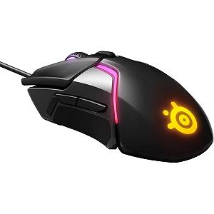Мышь Steelseries Rival 600 black (62446) mp.test-s.org.ua - Фото 1