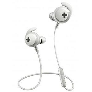 Навушники Philips SHB4305 White (SHB4305WT/00) - Фото 1