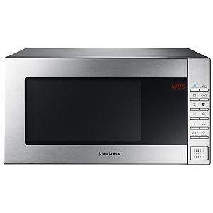 Мікрохвильова піч Samsung GE 88 SSTR/BWT (GE88SSTR/BWT) mp.test-s.org.ua - Фото 1