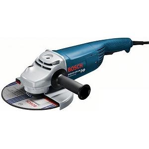 Шліфмашина Bosch GWS 24-230 JH (0.601.884.203) - Фото 1