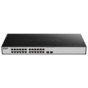Комутатор D-Link DGS-1026X (DGS-1026X) - Фото 1