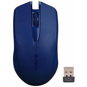 Компьютерная мышь A4Tech G3-760N Blue (G3-760N) mp.test-s.org.ua - Фото 1