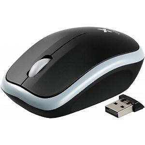 Компьютерная мышь Vinga MSW-906 black - gray (MSW-906) - Фото 1