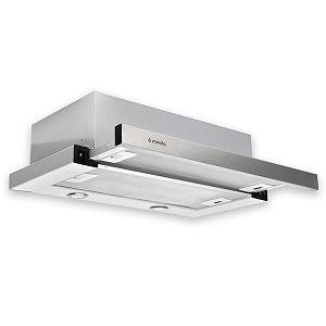 Витяжка Minola HTL 6112 I 650 LED (HTL 6112 I 650 LED) - Фото 1