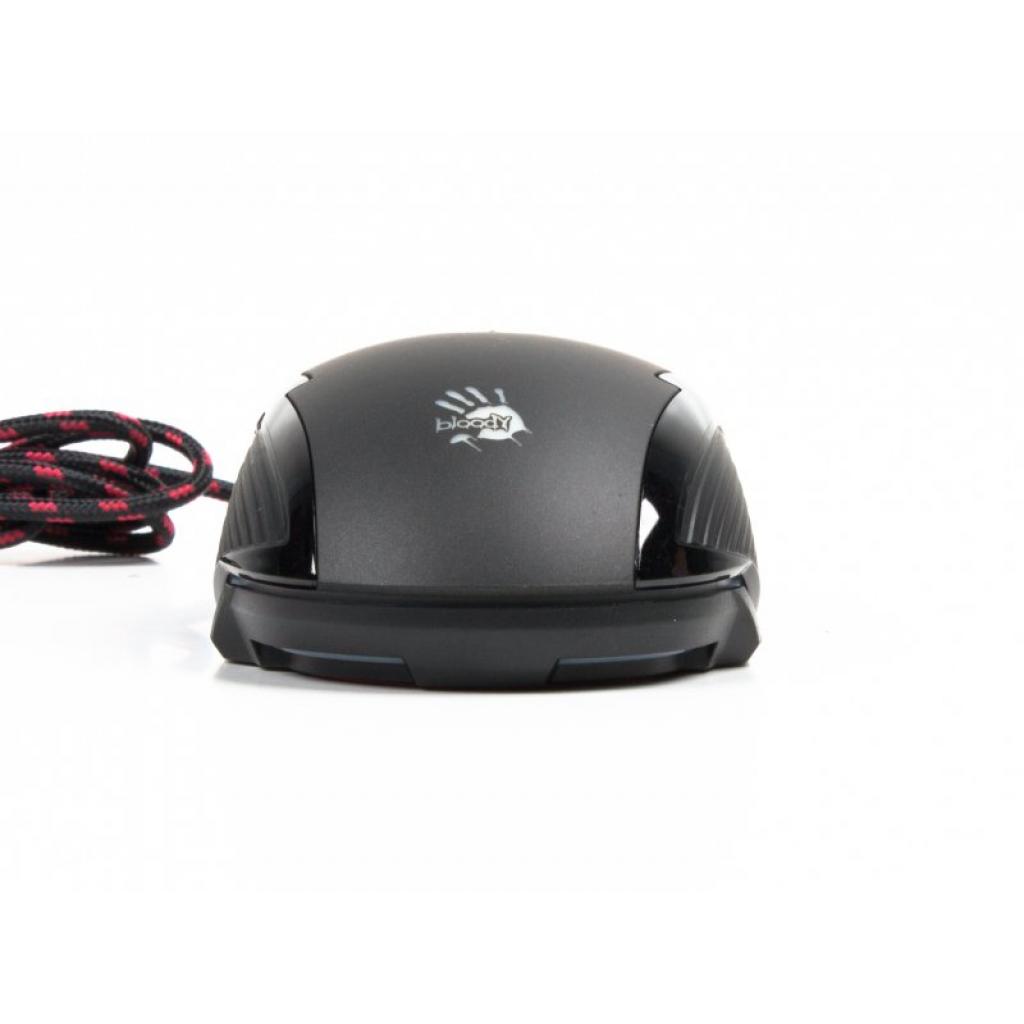 Мишка A4Tech Bloody P93A Black (P93A), фото №8