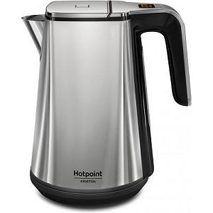 Електрочайник Hotpoint-Ariston WK24EUP0 (WK24EUP0) - Фото 1