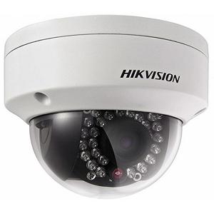 Камера відеоспостереження Hikvision Digital Technology DS-2CD1121-I (2.8) (DS-2CD1121-I (2.8)) - Фото 1