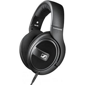 Навушники Sennheiser HD 569 (506829) - Фото 1