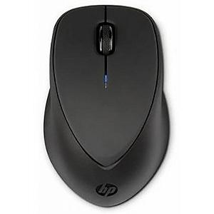 Мишка HP X4000b (H3T50AA) - Фото 1