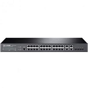 Комутатор TP-LINK T2500-28TC (T2500-28TC) - Фото 1