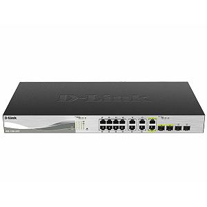 Комутатор D-Link DXS-1100-16TC (DXS-1100-16TC) mp.test-s.org.ua - Фото 1