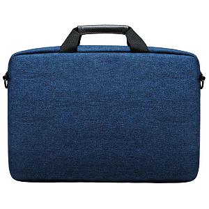 Сумки для ноутбуков Grand-X SB-139N 15.6'' Navi (SB-139N) mp.test-s.org.ua - Фото 1