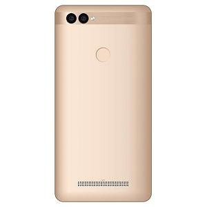 Смартфон Bravis A511 Harmony 1/8GB (Gold) mp.test-s.org.ua - Фото 1