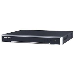 Регистраторы для видеонаблюдения Hikvision Digital Technology DS-7616NI-K2/16P (160-160) (22029) - Фото 1