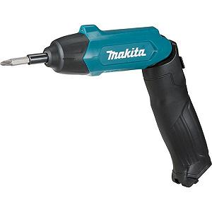 Шурупокрут Makita DF001DW (DF001DW) - Фото 1