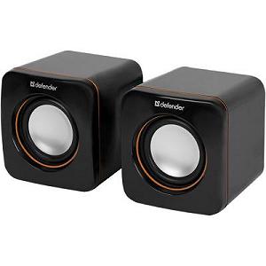 Акустична система Defender SPK-530 Black (65530)