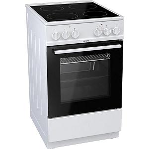 Кухонна плита Gorenje EC5141WG (EC5141WG) mp.test-s.org.ua - Фото 1