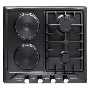 Варильна поверхня Minola MKM 62424 BL (MKM 62424 BL) - Фото 1