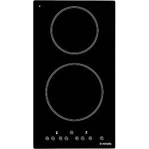 Варочные поверхности Minola MVH 3042 GBL (MVH 3042 GBL) - Фото 1