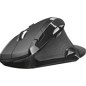 Мишка Trust Vergo Wireless ergonomic comfort (21722) - Фото 1