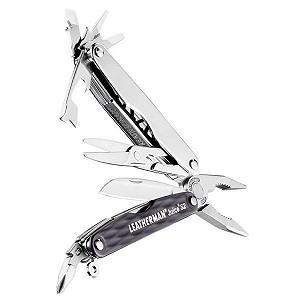 Мультитул Leatherman Juice S2- GRANITE GRAY (831943) mp.test-s.org.ua - Фото 1
