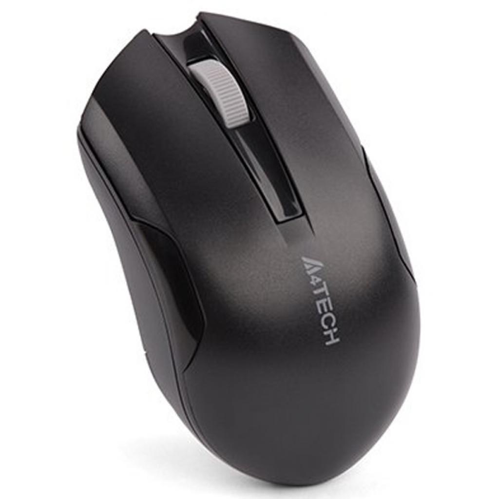 Компьютерная мышь A4Tech G3-200NS Black (G3-200NS), фото №3