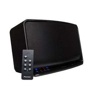 Акустична система Pioneer XW-SMA3 Black (XW-SMA3) mp.test-s.org.ua - Фото 1