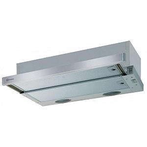 Витяжка Faber FLEXA HIP AM/X A60 FB EXP (FLEXA HIP AM/X A60 FB EXP) - Фото 1