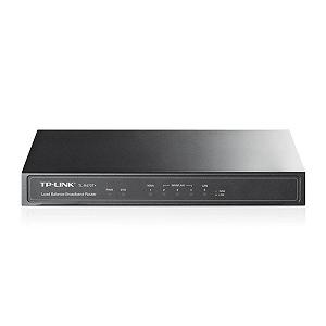 Маршрутизатор TP-LINK TL-R470T+ (TL-R470T+) - Фото 1