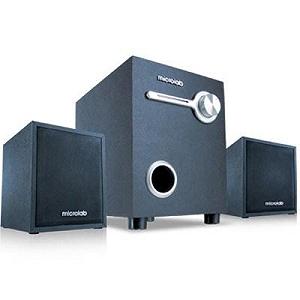 Акустична система Microlab M-109 black (M-109 black) - Фото 1