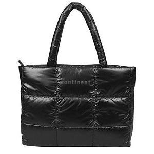 Сумка для ноутбуку Continent 13,3"-14'' (CC-074 Black) - Фото 1