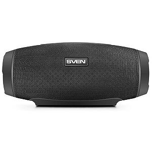 Акустична система SVEN PS-230 black (PS-230 black) mp.test-s.org.ua - Фото 1