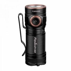 Ліхтар Fenix E18R Cree XP-L HI LED (E18R) mp.test-s.org.ua - Фото 1