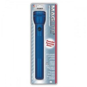 Фонари Maglite 3D в блистере (темно-синий) (S3DFD6R) mp.test-s.org.ua - Фото 1