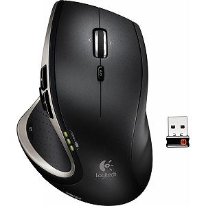 Мышь Logitech Performance MX Wireless (910-001121) mp.test-s.org.ua - Фото 1