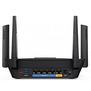 Маршрутизатор Linksys EA8300 (EA8300) mp.test-s.org.ua - Фото 1