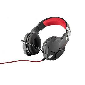 Навушники Trust GXT 322 Dynamic Headset (20408) mp.test-s.org.ua - Фото 1