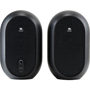 Акустическая система JBL One Series 104 Black (J104SET-EU) mp.test-s.org.ua - Фото 1