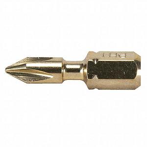 Набір бит Makita торсионная насадка PH2 25мм (5штs) (B-28357) mp.test-s.org.ua - Фото 1