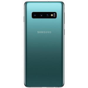 Смартфон Samsung Galaxy S10 8/128GB Green (SM-G973FZGDSEK) mp.test-s.org.ua - Фото 1