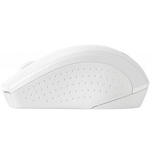 Компьютерная мышь HP X3000 Blizzard White (N4G64AA) mp.test-s.org.ua - Фото 1