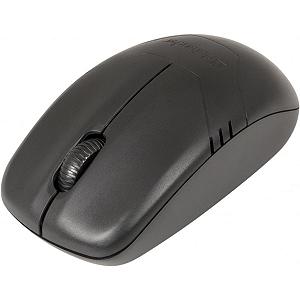 Мишка Defender Datum MM-025 Black (52025) - Фото 1
