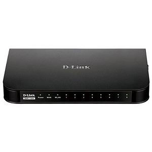 Фаерволы D-Link DSR-150N (DSR-150N) - Фото 1