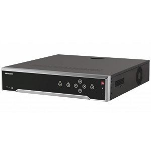 Регистраторы для видеонаблюдения Hikvision Digital Technology DS-7732NI-I4 (B) (256-256) (DS-7732NI-I4 (B) (256-256)) - Фото 1