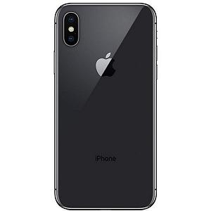 Смартфон Apple iPhone X 256Gb Space Gray (MQAF2FS/A) mp.test-s.org.ua - Фото 1
