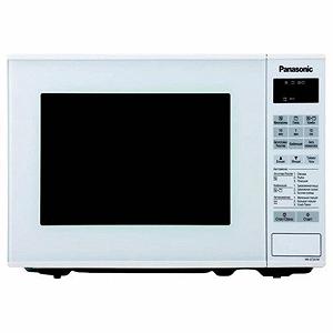 Микроволновая печь Panasonic NN-GT261WZPE (NN-GT261WZPE)