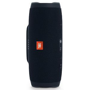 Акустические системы (колонки) JBL Charge 3 Black (JBLCHARGE3BLKEU) mp.test-s.org.ua - Фото 1
